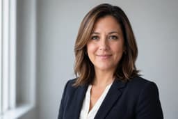 Dr. Maria Vogt
