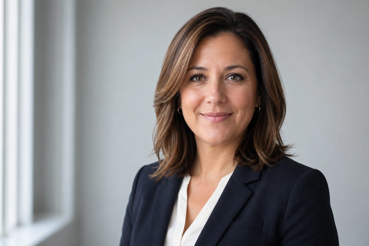 Foto von Dr. Maria Vogt